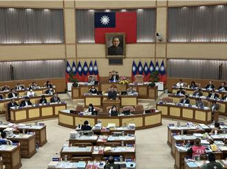明年擬設長照處 新北民進黨團要求侯友宜專案報告