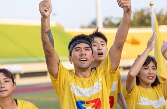 《全明星》男星認「1隱疾」免役！長文發聲：只能想辦法共存