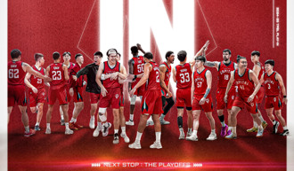 TPBL》帶1勝面對季後挑戰賽 戰神第2場就要結束一切