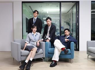 余祥銓認了想當「牛郎」 證明不是靠爸族