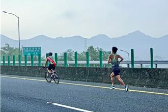 連續4年跑上國6 南投埔里山城馬拉松開放報名