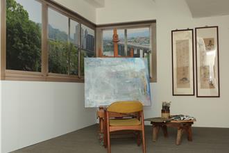 史博馆响应国际博物馆日 周末免费入馆 VR体验、文青走读一次满足！