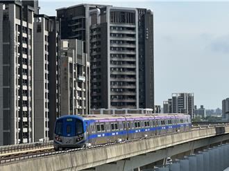 桃捷淪「員工訓練所」 1處3科長全出缺、1股剩5成人力