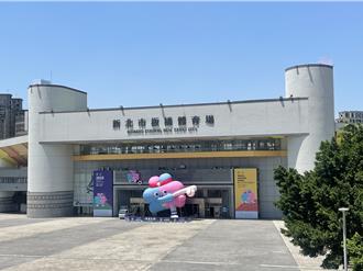 世壮运新北志工爆怨言 招募、交通、物资全出包 体育局急回应