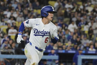 MLB》金慧成表現驚豔！韓裔金手套歸隊後怎麼辦？主帥這樣說