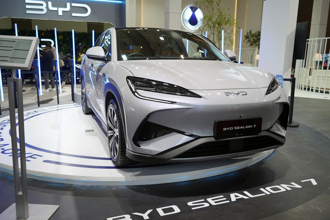 豐田退位！比亞迪Q1銷量稱霸 成新加坡最暢銷車品牌