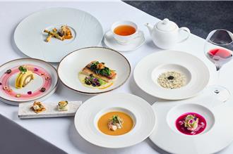 餐桌上的台灣風土 餐飲食材掀在地風