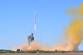 人算不如天算？陸成功發射全球首個AI太空計算衛星星座