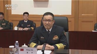 聯合國維和部長級會議登場 陸防長董軍提6大主張