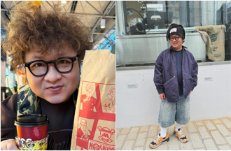 纳豆「矮到不用当兵」惹鼻酸？ 经纪人回应曝内幕