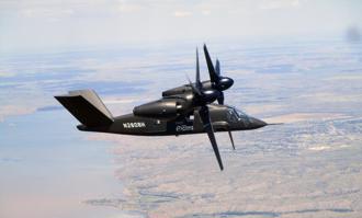 貝爾下一代傾轉旋翼機獲得MV-75軍用編號 