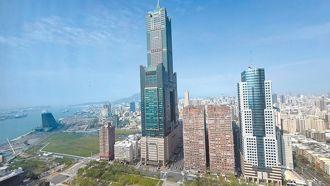 民眾黨質疑亞灣容積獎勵多3倍　高市府深夜嚴正譴責