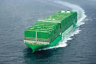 長榮股價創新高 外資喊上318元