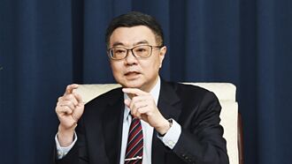 卓榮泰：爭取豁免對等關稅