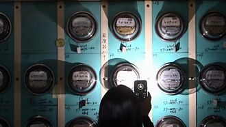 若不拨补台电 不排除涨民生电价