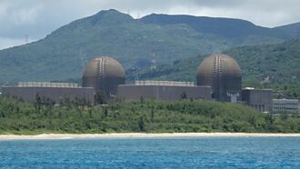 賴清德：持續穩定供電 開發多元綠電