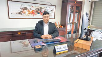 銳宇能源一站式充電樁 獨步業界