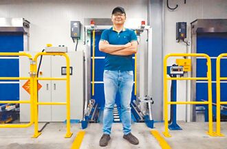 隆興實踐智慧化、綠色化雙軌轉型