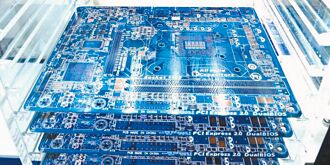 金像電、博智寫最旺Q1 續拚Q2