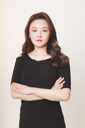 謝佳螢 設計空間從體驗出發