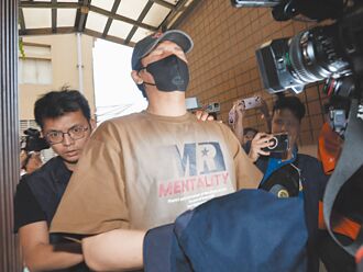 閃兵案滾雪球 逮陳零九等9藝人