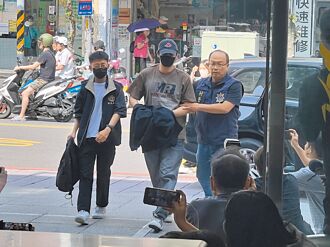 王大陸入伍2月 主管讚配合度高