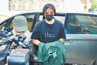 韓藝人從軍樂 台灣大玩緩兵計