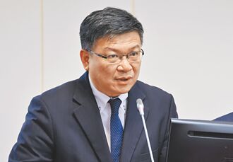 撥補千億 核電延役 曾文生嗆在野要脅