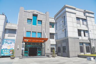 花莲查水表案侦结 起诉明良臻3人