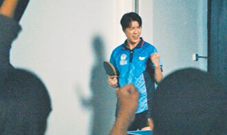 台北 無菸世壯運 違規最重罰1萬