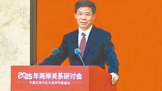 紅綠建立可對話空間