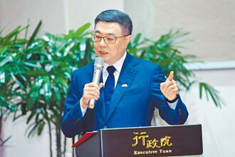 綠通過防共諜條款 接觸須報告