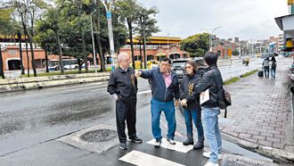 淡水 学府路回堵 交通局拟调号志