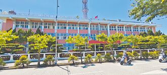 苗縣 砸14億 警局大樓2028年完工