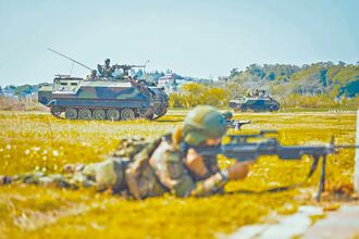 新增軍購特別預算三大後遺症