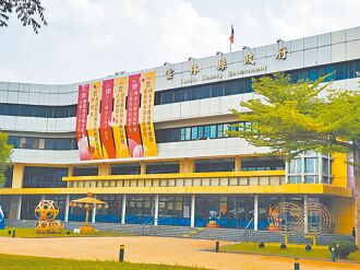 推動平權 法律與現實的拉鋸