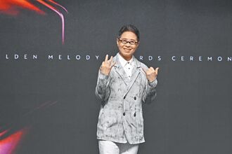 丁曉雯曝「年度歌曲」死亡之組 林宥嘉成遺珠