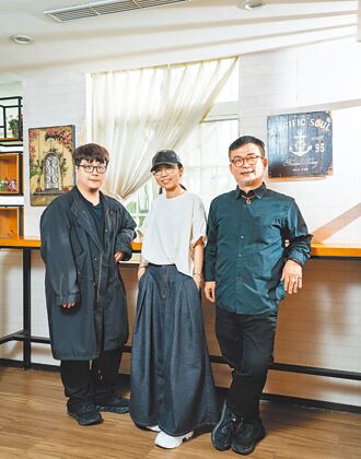 一不小心 就和巨星共進晚餐！