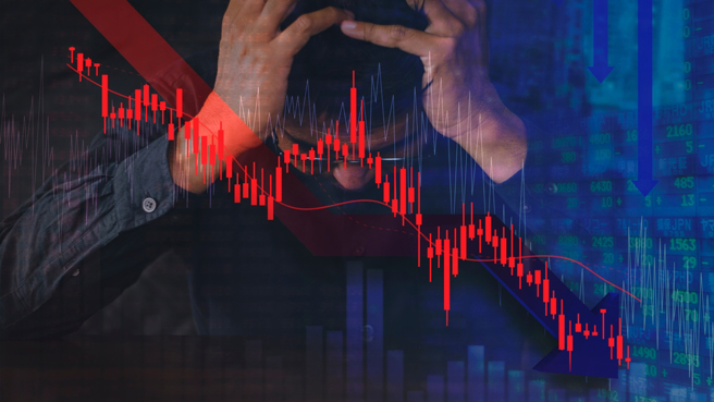 债券ETF富邦中国政策金融债券（00718B）正式确定下市，于6月18日起终止柜台买卖。（图／shutterstock达志）