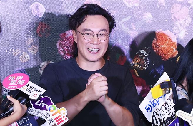 歌手陳奕迅（Eason）原定明天（16）起在高雄巨蛋舉辦演唱會，今天突然傳出確診新冠肺炎。（本報資料照）