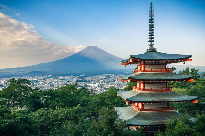 华语圈「2025年7月日本将有大灾难」的传言近期甚嚣尘上，日本观光市场已明显受到影响。（示意图：shutterstock／达志）