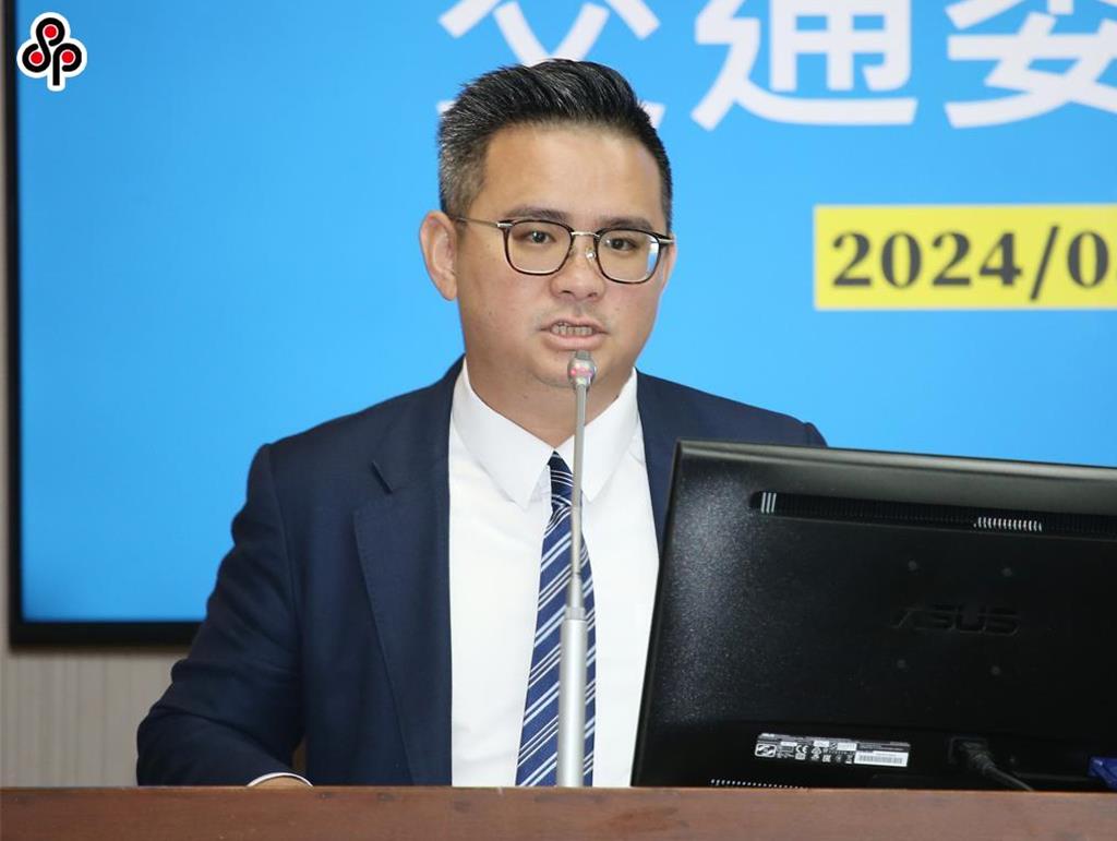 趙少康爆「很多人想退黨」？  黃健豪：大家還沒放下