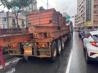 大車遇緊急狀況寧願撞車也不煞車？「學長」全說了：煞了更嚴重