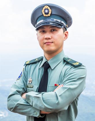 【李棟樑慰訪五指山駐軍】感受暖心關懷 勇迎未來挑戰