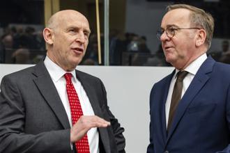 英德攜手打造「深度精準打擊」武器  射程超過2000公里