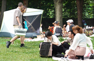 天氣》今午後雨區擴大 下周估有熱帶擾動發展