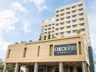 旅馆不只可睡觉！雀客国际启动「CHECK in Space」计画