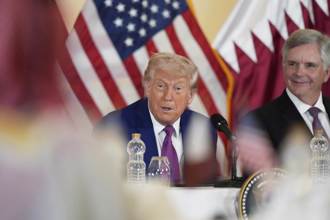 與世界決裂！美關稅掀信任危機 坎伯：盟友迷失方向