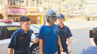 基隆狠父殺5歲兒收押理由曝  夫妻糾紛對配偶及娘家忿恨殺童