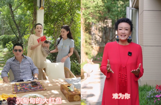 汪小菲二婚前夕 張蘭對Mandy喊話「難為妳因為愛他」